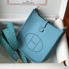 Hermes Evelyn Bags